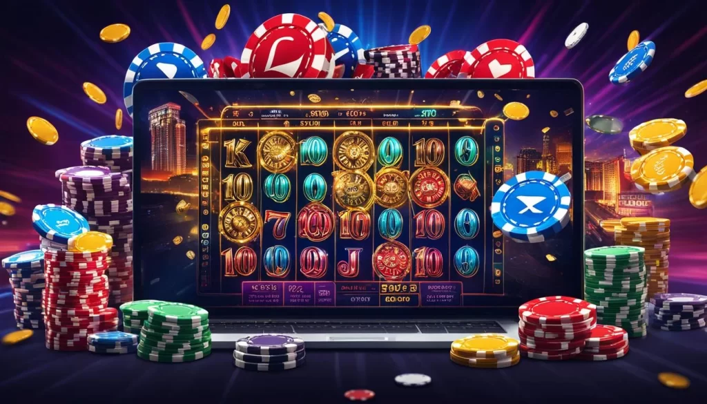 Game bắn cá trực tuyến UFABET
