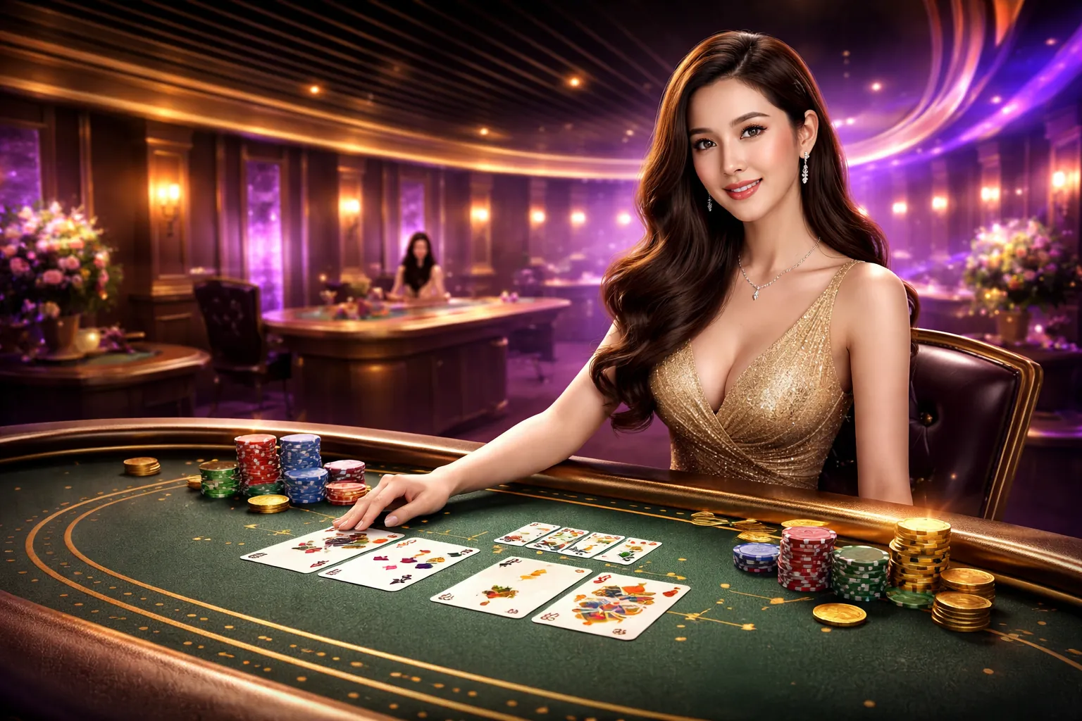 Hình nền Rickvip Biz