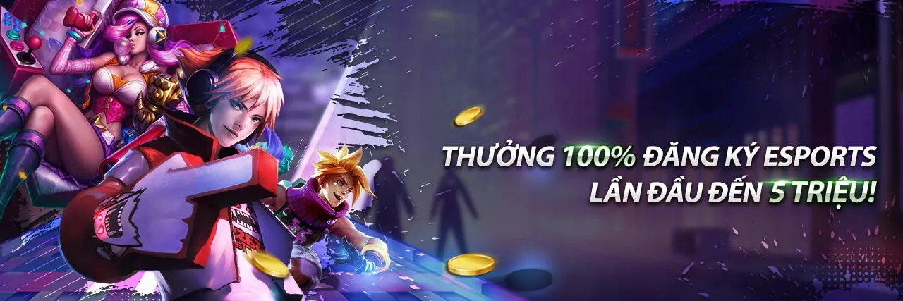 Hình ảnh chính Nổ Hũ UFABET với biểu tượng jackpot lớn