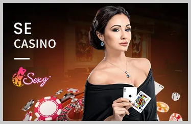 Khuyến Mãi Casino Trực Tuyến UFABET
